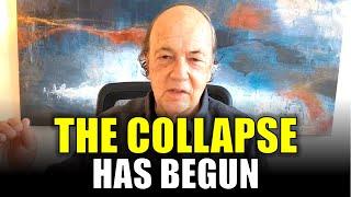 "Germany Has FALLEN and It's Spreading FAST!" - Jim Rickards