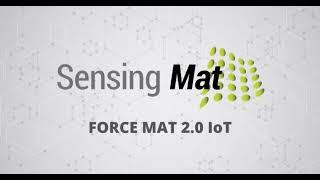 Force Mat 2.0 IoT