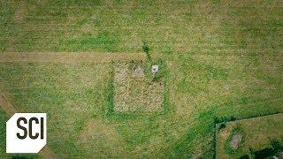 What is Left of this Destroyed English Town? | What on Earth?