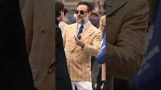 Street Style || Today's Gentlemen || Men's Fashion