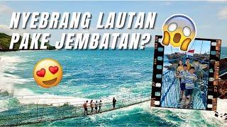 Tempat Wisata Jogja Yang Wajib Kalian Kunjungi! | Tips Membangun Keluarga Seru