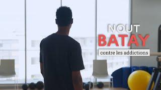 NOUT BATAY - L'alcool chez les jeunes