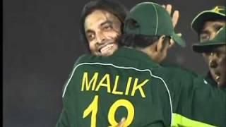 Shoaib Akhtar on hattrick vs India