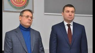 У Дніпрі створено перший регіональний центр забезпечення кібербезпеки СБУ