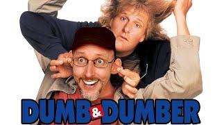 Is Dumb and Dumber Actually Smart or Just Dumb? - Nostalgia Critic
