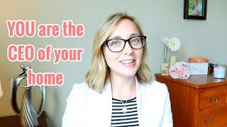 Stay at Home Mom Motivation: Why I Chose My Kids Over a Career (SAHM Tag)