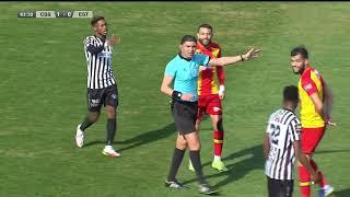 Club Sportif Sfaxien 1-0 Espérance Sportive de Tunis - Résumé ᴴᴰ 06-03-2022 CSS vs EST