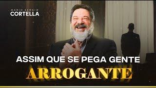 Mario Sergio Cortella - A importância da humildade