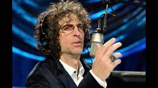 Howard Stern Show Best of 2024