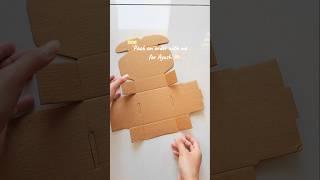  #viralvideo #viralshorts #youtube #youtubeshorts #trendingshorts #trending #packaging #packing