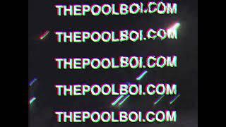 SAVE #THEPOOLBOI