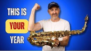 How to Become a Better Sax Player in 2025