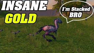 This Is STUPID GOLD! | World Of Warcraft Goldguide