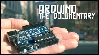 Arduino The Documentary (2010)