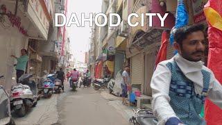 Dahod Gujarat | Vijay Kumawat