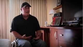 Jim Black - Talks about TiFIT