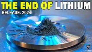 The Truth of Futuristic Battery! Comparison of Hard Carbon Anode vs Graphite? Details Explained