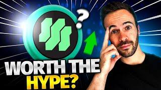 Is SuperVerse Crypto Gaming Altcoin Worth The Hype?