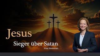 1. Fastensonntag  (C): Jesus - Sieger über Satan