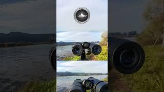 Asika 8x42 HD Binoculars