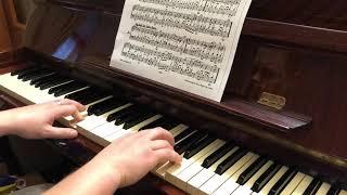 Aus meines Herzens Grunde | J.S. Bach | Chorale 1 | BWV 269 | #TARSProduction