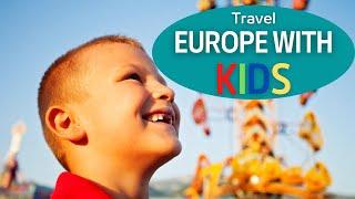 Top 10 Family Travel Tips || Family attractions