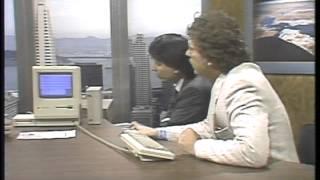 The Computer Chronicles - Desktop Publishing Part 1 (1986)