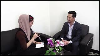 Unlocking Community Empowerment: Insights from Deakin University with Ahmad Wali Mohseni.