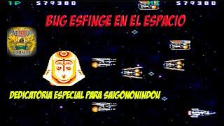 XAIN'D SLEENA Arcade (DEDICADO A SAIGONONINDOU)(️Bugs y Trucos️) #10 - JORDANI -"GNO"