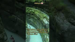 Exploring Abkhazia's Khadzhuks Canyon | Nature Adventure in the Caucasus