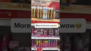 My favourite curly haircare finds at the Boots UK