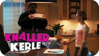 Pizza bestellen | Knallerkerle | SAT.1 TV