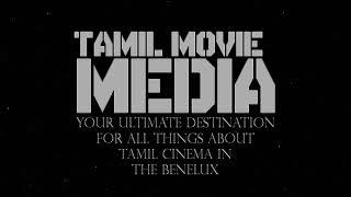 TamilMovieMedia OFFICIAL THEATRICAL INTRO