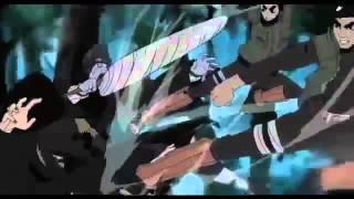 Naruto Shippuden Movie 6: Road to Ninja Trailer [Full]