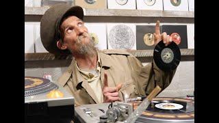 Selector Thursdays - Steve The Dub Promoter @Lion Vibes Record Shop, Brixton, London, UK  6/6/2024