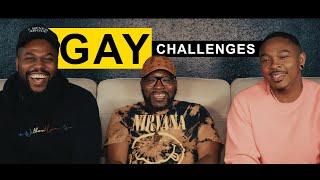 What's It Like To Be Gay? (Q&A)