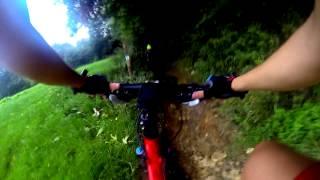 Voeren Mountainbike