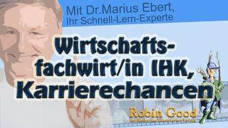 Wirtschaftsfachwirt/in IHK, Karrierechancen