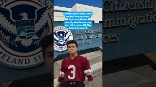 The truth is not every USCIS officer is the same