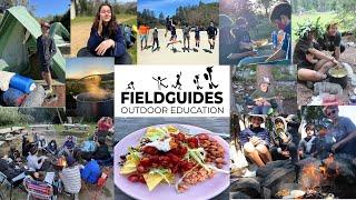 Fieldguides Outdoor Education