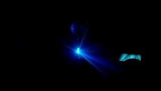 3030 Purwokerto - Part 1 : Laser Dance