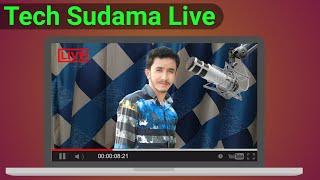 Tech Sudama Live - 19/09/2021
