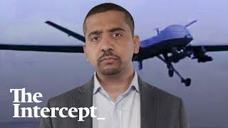 Drones Blowback: Recruiting Sergeant for Terror