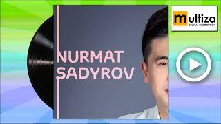 Нурмат Садыров Эркеле