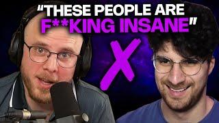 Chatting with LonerBox on Recent Drama, Insane Leftists & ADHD
