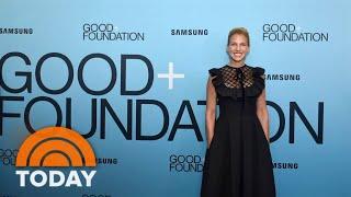 Jessica Seinfeld on Good+Foundation’s mission to help parents