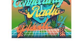 "Dj Ruckus" presents "Connectivity Radio" Ep. 4 ( Melodic Tech & Afro House)