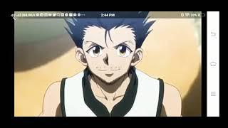 Gon meets Ging ( Final ) Tagalog Version