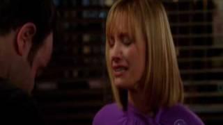 Private Practice 2x17 - FAVORITE Charlotte & Cooper Scene