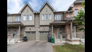 For Sale - 50 Honeyview Trail, Brampton, ON L6P 0K4